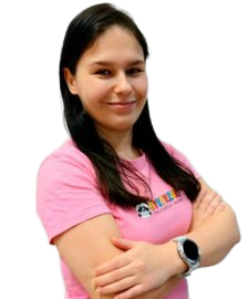 mgr Magdalena Leonowicz