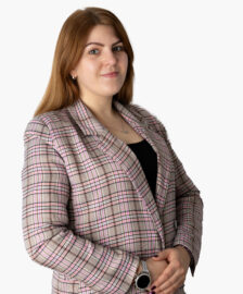 mgr Karolina Mikulska