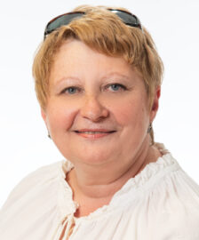 Svietlana Cherkhavska
