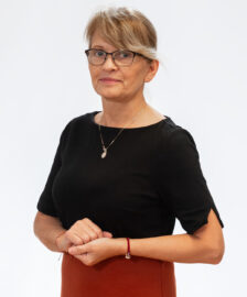 Wioletta Koczorowska