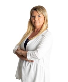 Agnieszka Orłowska