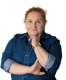 mgr Agata Talik-Łopatko
