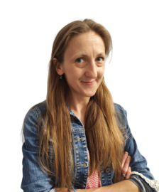 mgr Paulina Siemak
